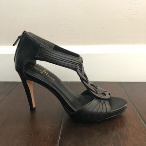 Cole Haan Nike Air Heels